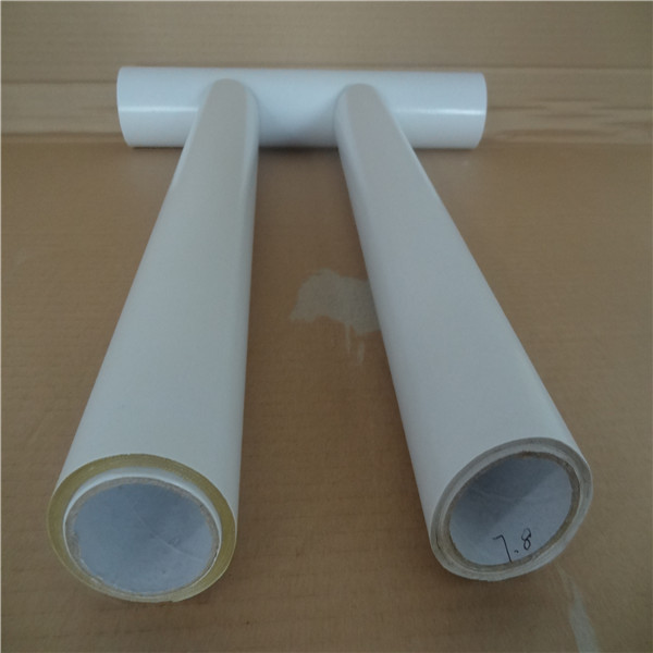 High Adhesion Plate Mounting Tape , Thin Mounting Seam Sealing Tape220mic-400mic