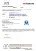 QINGDAO CHANGZHIYU TRADE CO., LTD. Certifications