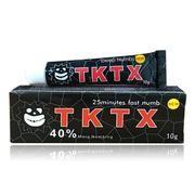 China PMU TKTX Tattoo Numbing Cream Eyebrow Lip Aftercare Tattoo Repair Cream factory