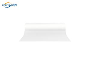 China 30Cm 60Cm Heat Transfer DTF PET Film Roll For Textile Printing factory