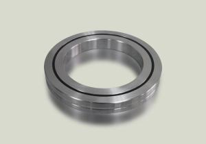 China CRBC7013 70*100*13mm hollow shaft gearbox harmonic drive gear for stepper motor factory