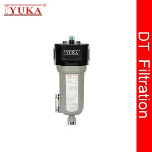 China High Efficiency Desiccant Air Filter factory