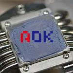 Tasteless Durable Heat Sink Thermal Grease Nontoxic For CPU Cooling