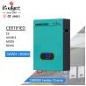 Buy cheap 100Ah Solar Battery 5Kwh Tesla Battery Powerwall 48V Bms Lifepo4 Rs485 Battery from wholesalers