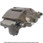 RAM Auto Parts Vehicle Brake Caliper 18B5402 18B5403 345156 345157 OEM