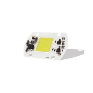 China High Voltage LED Illumination Lights PCB Module 110 Lm / W Energy Saving on sale