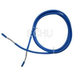 Tinned Copper Shield Electrical Control Cable UL2501 2570 PVC Insulation Wire