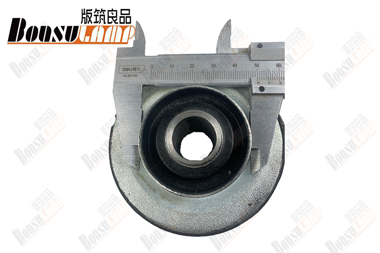 Front Engine Foot Rubber Standard for Isuzu Parts HITACHI 6HK1 OEM 4188649