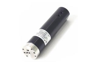 China 0.5MPa Pneumatic Air Rotary Union 2 Channel 250rpm Connection M5x0.8 factory
