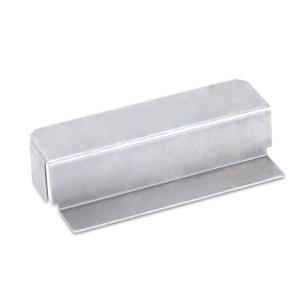 China OEM ODM Zinc Plating Metal Stamping Car Parts Metal Fabrication Service factory