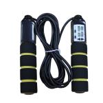 Fitness Jumping Rope Exercise Gym Fitness Jump Rope Plastic Skipping Rope