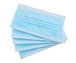 Health Protective 3 Ply Earloop Face Mask