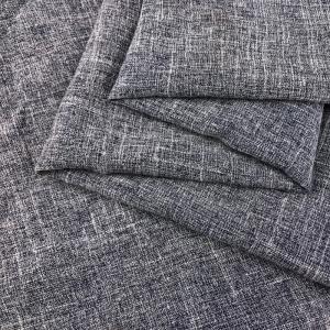 China Imitation Linen Rayon Polyester Spandex Fabric 180gsm factory