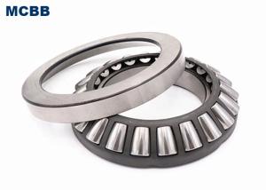 China Low Noise Cylindrical Roller Thrust Bearings For Automotive Industry factory