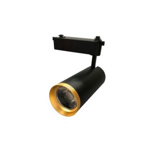 China COB Suspended Led Track Lighting on sale