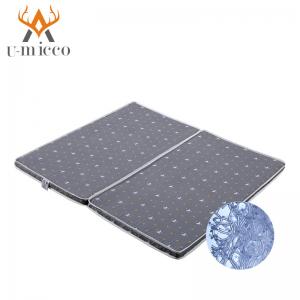 China U-micco Washable Folding ECO-friendly Play Mat For Kids on sale