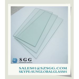 China float glass furnace factory