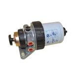 Engine parts fuel filter water separator filter assembly 2656F810