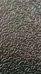 Embossed 0.25mm 4x8 7075 Anodized Aluminum Sheet Metal For Ice Box
