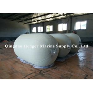 Customized Pneumatic Rubber Fender Floating Rubber Marine Boat Fenders