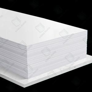 China Superior quality A+ office paper white copy paper A4 paper for printing factory