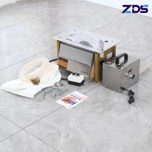 China Adjust Free Wood Sliding Table Saw Cutter Head 45 Degree Circular saw Head factory