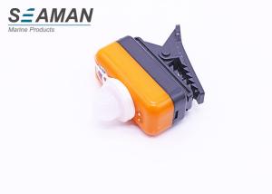 China Indication Survival Solas Lifejacket Light Ec Med Approved Marine factory