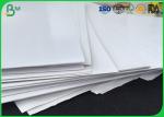 Coated Satin Glossy Art Paper 105gram 115gram For Desk Calendar Printing