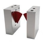 ZKTECO FBL1000 Door gate access control system flap barrier