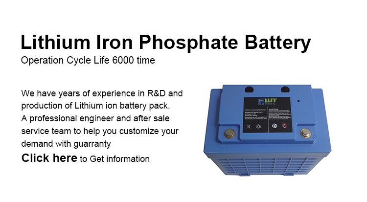 100ah 12V Lithium Iron Phosphate Battery Pack Lifepo4 LFP 32700 32650 21700