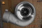 D8K 3306B 2W1744 3306 Excavator Turbocharger