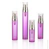 Buy cheap 5ml 8ml 10ml 15ml Airless Bottle for Cosmetic Container Screen Printing from wholesalers