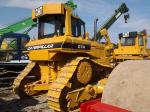 Used CAT Caterpillar D7H 2005Year Bull Dozer Low price for sale