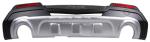After Matrket Auto Accessory Car Bumper Guard for Ford Kuga Escape 2013 2015