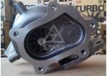 IHI Turbocharger 4HK1 ISUZU engine 8-97362839-6 Turbocharger for HITACHI ZX200-3