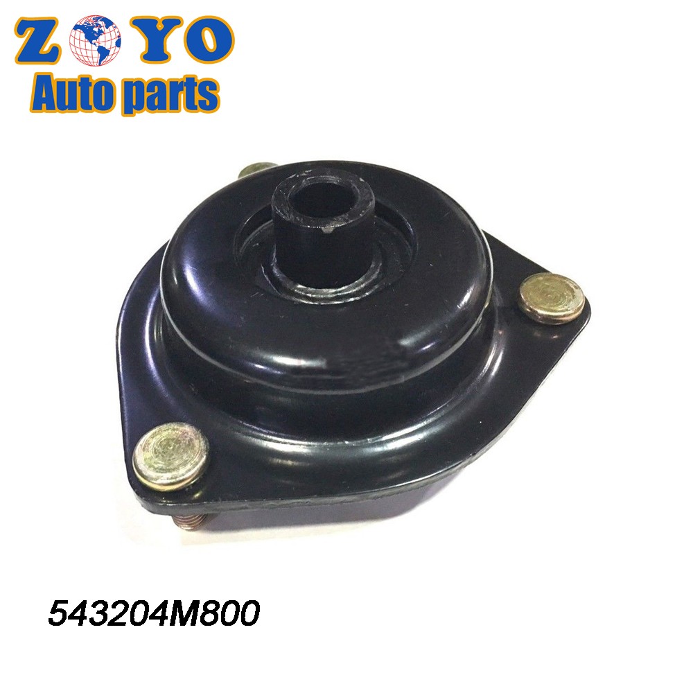 Suspension Parts Strut Mount for Nissan Sentra Hatchback N16 2000- OE NO. 543204M800