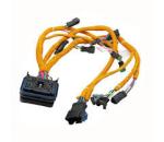 Guangzhou Professional Excavator Hydraulic Parts: Engine Wiring Harness for 320D