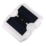 800 Meters Motorway Solar Light Wireless IP68 PC Solar Road Reflectors