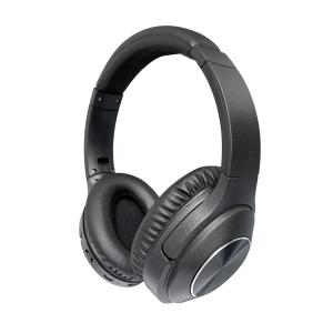 China ANC Wireless Bluetooth Headphone Compatible For Computer And Phone 3.5mm USB 50mW 18Hours factory