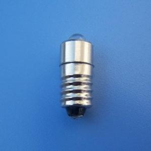 China E10 LED Flashlight Bulbs-1 Watt factory