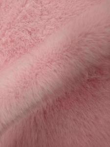 China 100% Polyester 690gsm Tuscany Fabric 150cm CW Or Adjustable factory