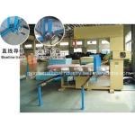 QYLQ-4L Vertical Foam Cutting Machine (Middle/Big)