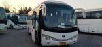 Luxury Coach Bus 39 Seats Second Hand Yutong Bus Used Innter City Bus Rhd Lhd