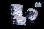 TOPELE 54151 / 54161 / 54171 Galvanized Steel Box Octagonal Outlet Box