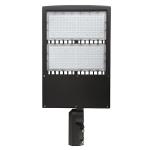 Arm Mount 240W 31200LM 110V Waterproof Outdoor Flood Lights