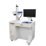 20w 30w Laser Engraving Cutting Machine 220V / 50Hz For PCB Metal