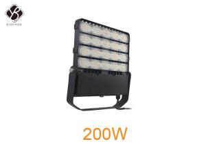 China 170LM/W LED Tunnel Flood Lights 200W Power 7 Years Warranty High Brightness factory