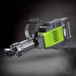 Anti Dust Switch 1860/Min 1500W electric demolition breaker jack Rotary Hammer