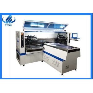 China LED Strip Light Mounter SMT Mounting Machine 250000 Cph Capacity on sale