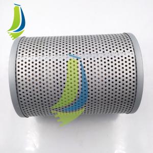China 207-60-71180 Hydraulic Oil Filter For PC200-6 Excavator Parts factory